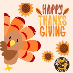 Thanksgiving